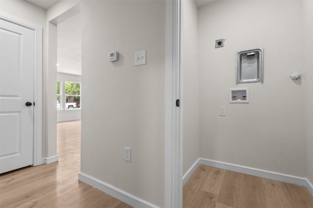 4955 Vinetta Drive, Fort Worth, TX 76119