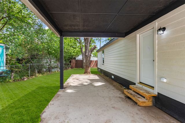 4955 Vinetta Drive, Fort Worth, TX 76119