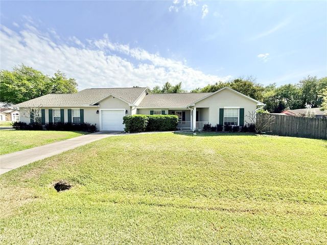 1220 MYRTLE AVENUE, St Cloud, FL 34771