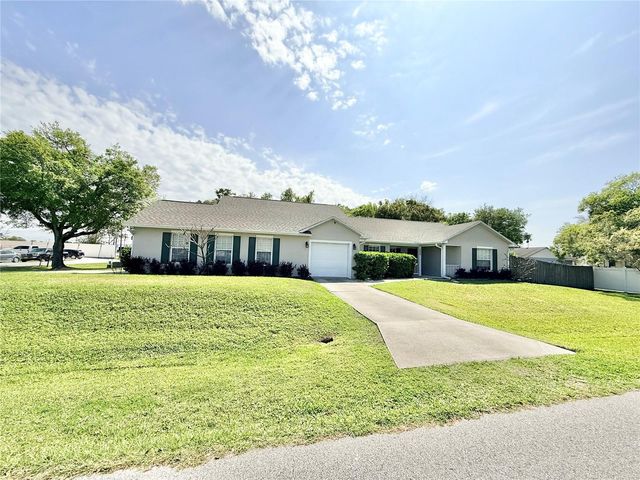 1220 MYRTLE AVENUE, St Cloud, FL 34771