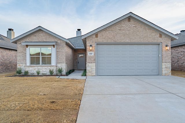 6907 14th Street, Lubbock, TX 79416
