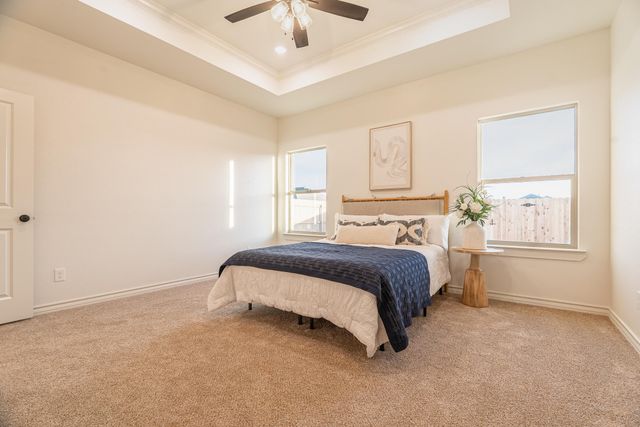 6907 14th Street, Lubbock, TX 79416