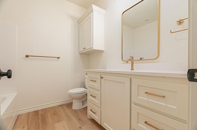 6907 14th Street, Lubbock, TX 79416