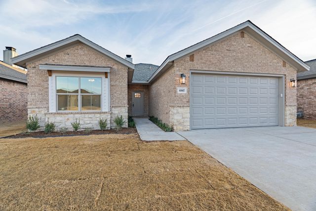 6907 14th Street, Lubbock, TX 79416