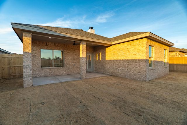 6907 14th Street, Lubbock, TX 79416