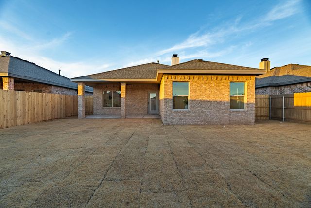 6907 14th Street, Lubbock, TX 79416
