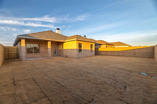 6907 14th Street, Lubbock, TX 79416