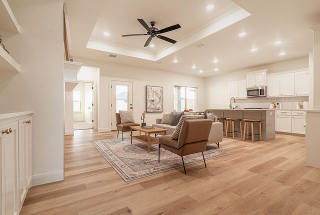 6907 14th Street, Lubbock, TX 79416