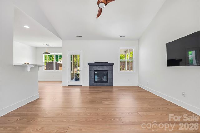 97 Spence Drive, Hendersonville, NC 28739