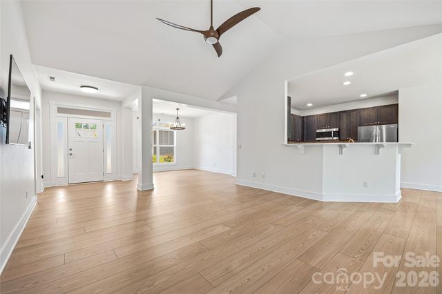 97 Spence Drive, Hendersonville, NC 28739