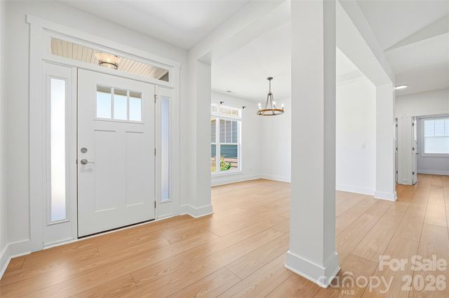 97 Spence Drive, Hendersonville, NC 28739