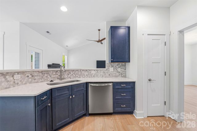 97 Spence Drive, Hendersonville, NC 28739