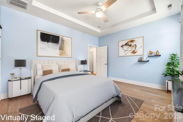 97 Spence Drive, Hendersonville, NC 28739