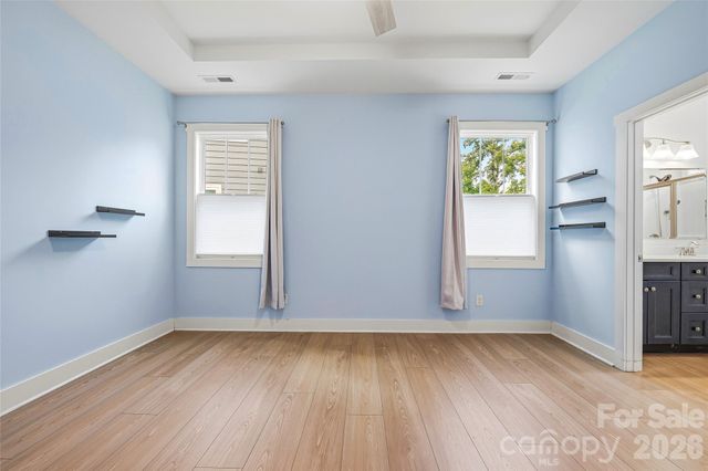 97 Spence Drive, Hendersonville, NC 28739