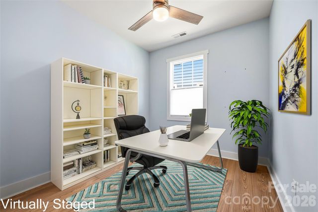 97 Spence Drive, Hendersonville, NC 28739