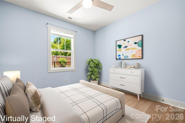 97 Spence Drive, Hendersonville, NC 28739