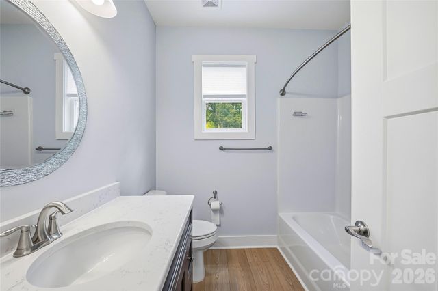 97 Spence Drive, Hendersonville, NC 28739