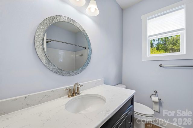 97 Spence Drive, Hendersonville, NC 28739