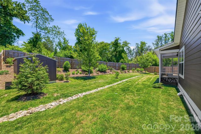 97 Spence Drive, Hendersonville, NC 28739