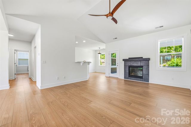 97 Spence Drive, Hendersonville, NC 28739