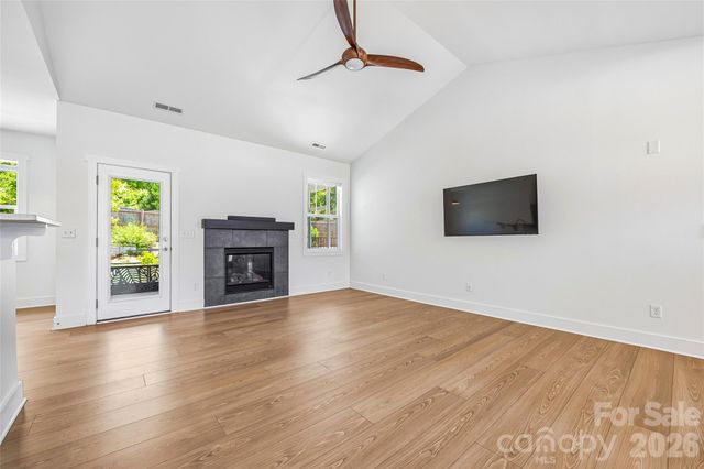 97 Spence Drive, Hendersonville, NC 28739