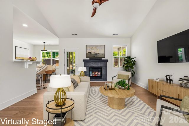 97 Spence Drive, Hendersonville, NC 28739