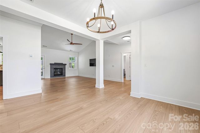 97 Spence Drive, Hendersonville, NC 28739