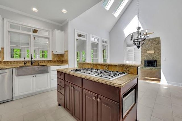 5004 Barnwood Terrace NW, Kennesaw, GA 30152
