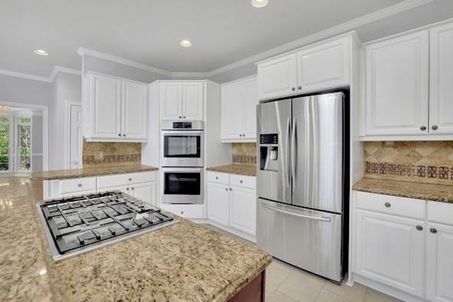 5004 Barnwood Terrace NW, Kennesaw, GA 30152