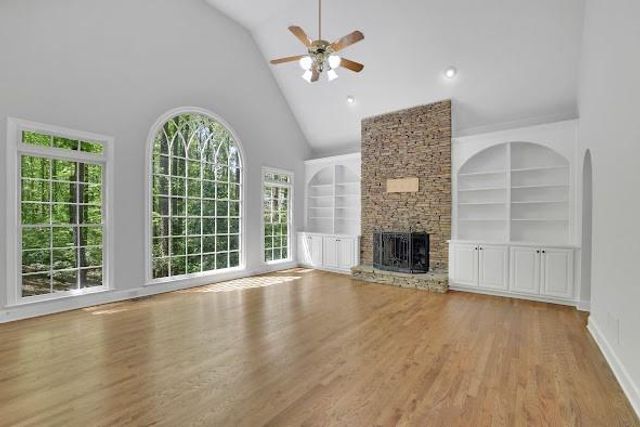 5004 Barnwood Terrace NW, Kennesaw, GA 30152