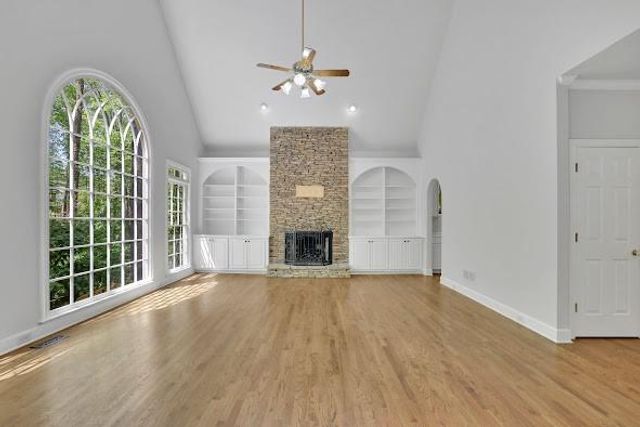 5004 Barnwood Terrace NW, Kennesaw, GA 30152