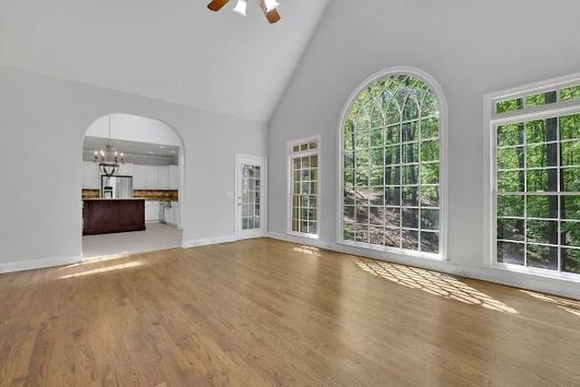 5004 Barnwood Terrace NW, Kennesaw, GA 30152