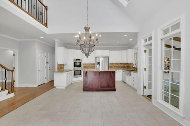 5004 Barnwood Terrace NW, Kennesaw, GA 30152