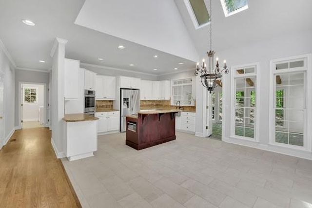 5004 Barnwood Terrace NW, Kennesaw, GA 30152