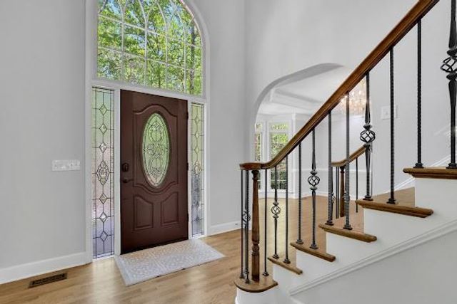 5004 Barnwood Terrace NW, Kennesaw, GA 30152