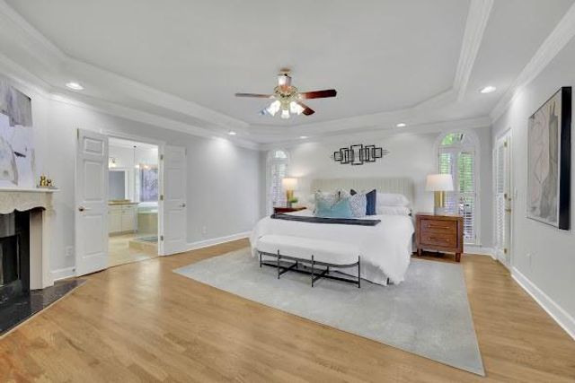5004 Barnwood Terrace NW, Kennesaw, GA 30152