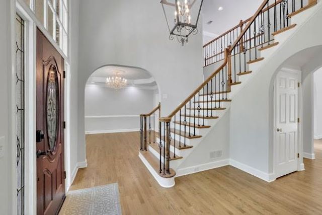 5004 Barnwood Terrace NW, Kennesaw, GA 30152