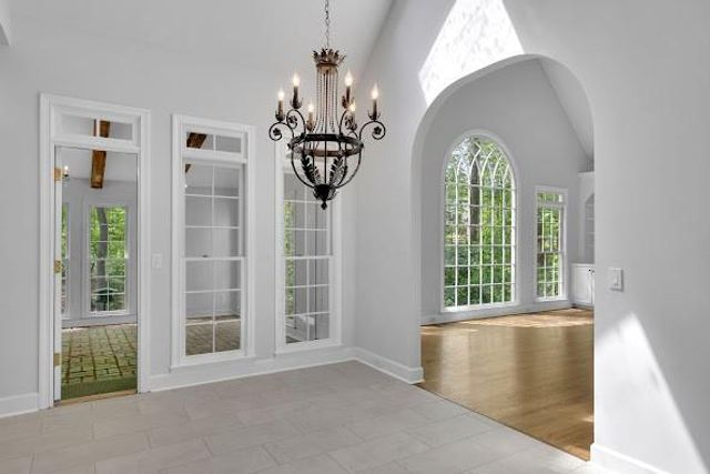 5004 Barnwood Terrace NW, Kennesaw, GA 30152