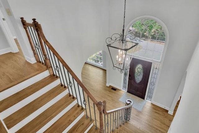 5004 Barnwood Terrace NW, Kennesaw, GA 30152