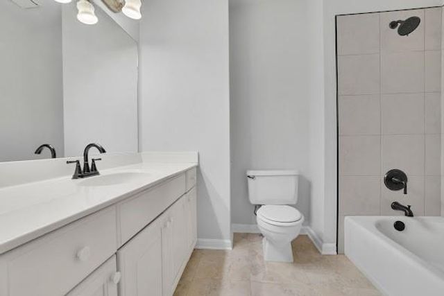 5004 Barnwood Terrace NW, Kennesaw, GA 30152