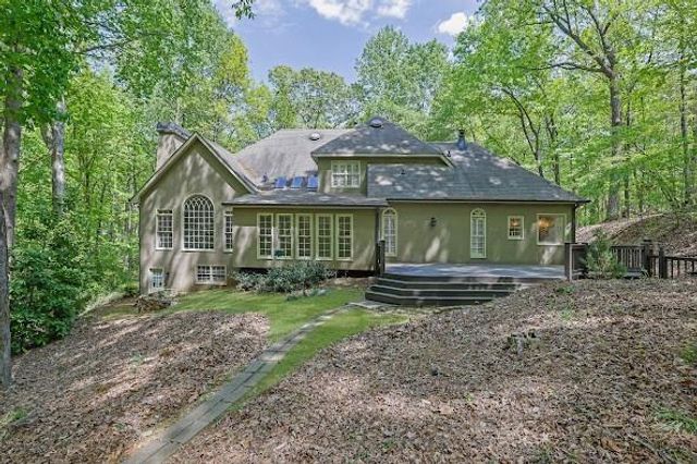 5004 Barnwood Terrace NW, Kennesaw, GA 30152