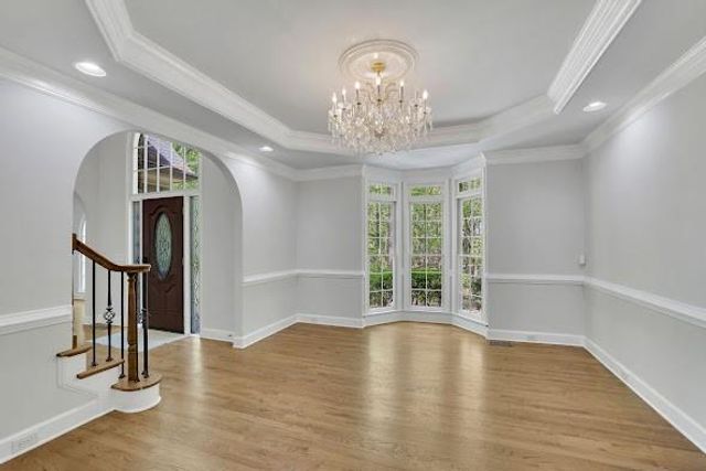 5004 Barnwood Terrace NW, Kennesaw, GA 30152
