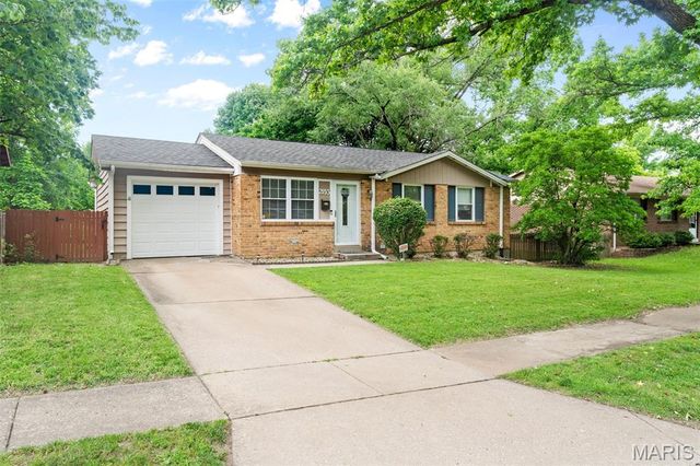 2153 Northern Limits Drive, Florissant, MO 63031
