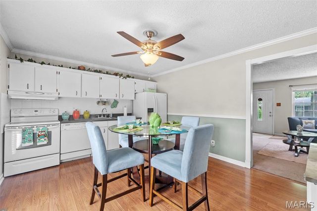 2153 Northern Limits Drive, Florissant, MO 63031