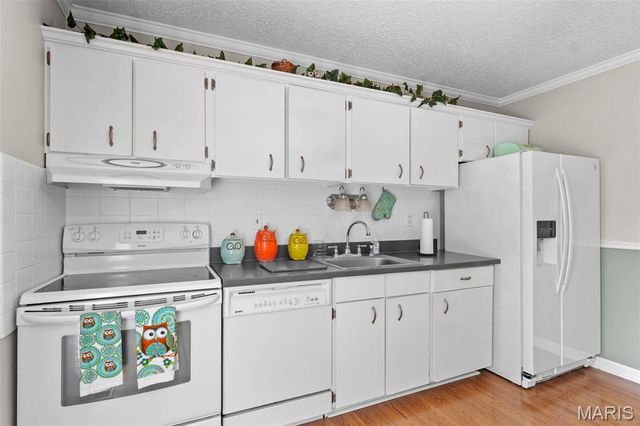 2153 Northern Limits Drive, Florissant, MO 63031