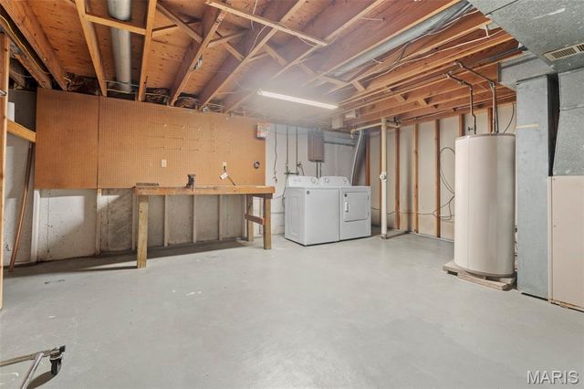 2153 Northern Limits Drive, Florissant, MO 63031