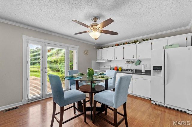 2153 Northern Limits Drive, Florissant, MO 63031