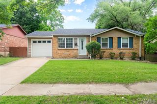 2153 Northern Limits Drive, Florissant, MO 63031