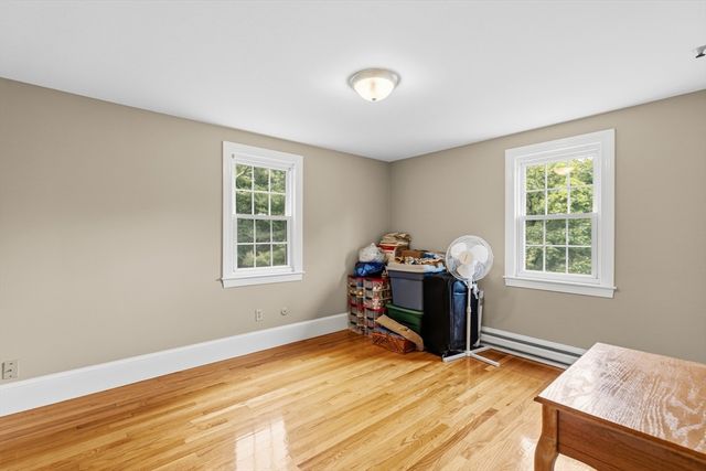 25 Pamden Ln, Seekonk, MA 02771