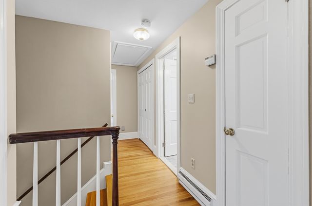 25 Pamden Ln, Seekonk, MA 02771